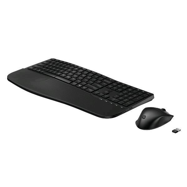 PARTI DI RICAMBIO 685 COMFORT DUAL-MODE